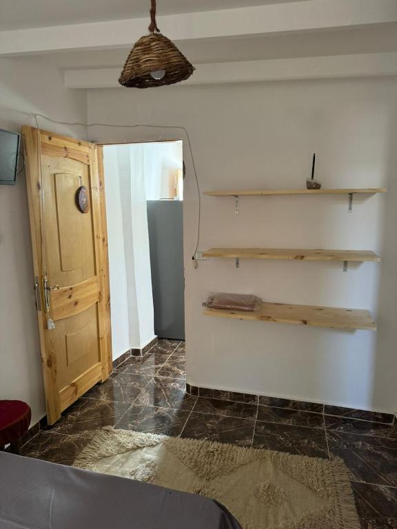 Fotografie z fotogalerie ubytování Shahenda House v destinaci Dahab