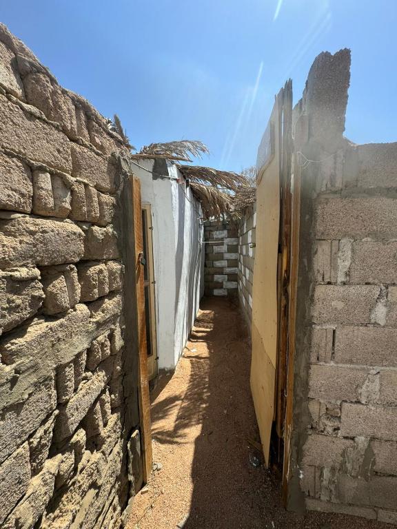 Fotografie z fotogalerie ubytování Shahenda House v destinaci Dahab
