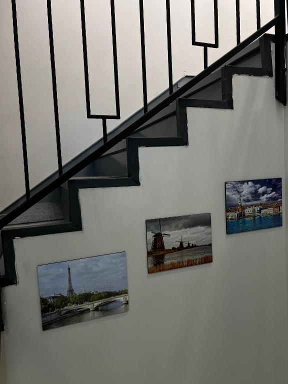 Fotografie z fotogalerie ubytování Coral Home v destinaci Shkodër