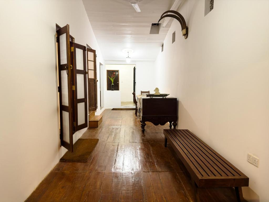Fotografie z fotogalerie ubytování House of Merchants v destinaci Galle