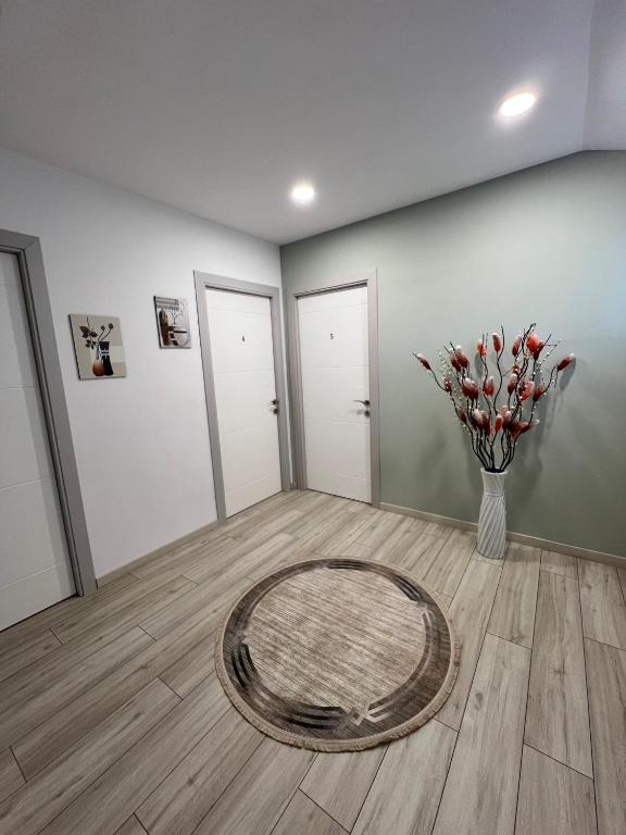 Fotografie z fotogalerie ubytování Coral Home v destinaci Shkodër