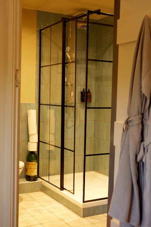 The Wheatsheaf Combe Hay - Resim 8