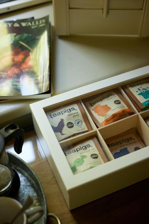 The Wheatsheaf Combe Hay - Resim 16