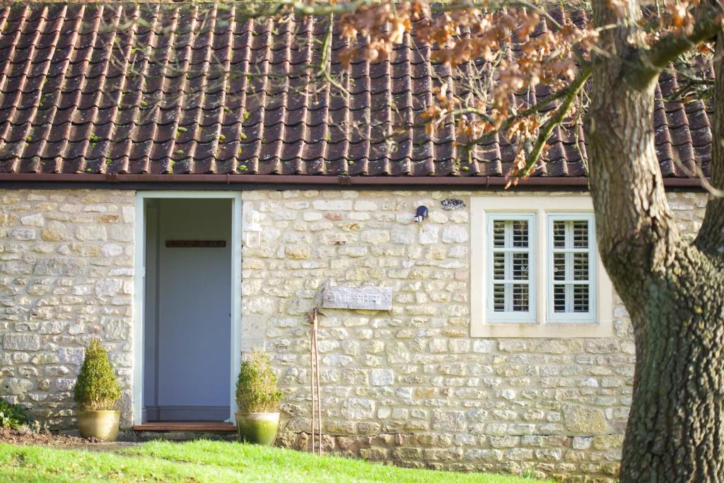 The Wheatsheaf Combe Hay - Resim 10