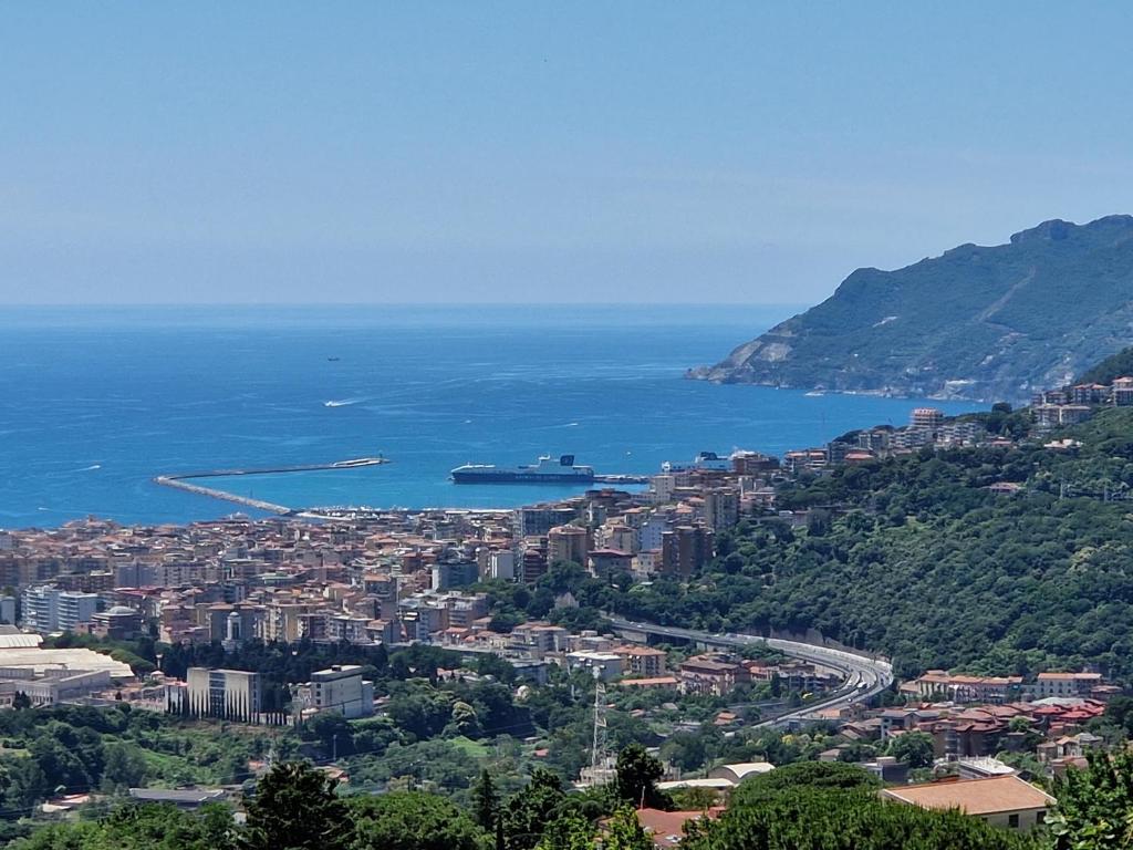 VILLA ESMERALDA - 12