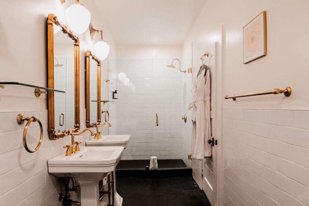 National Exchange Hotel - Suite