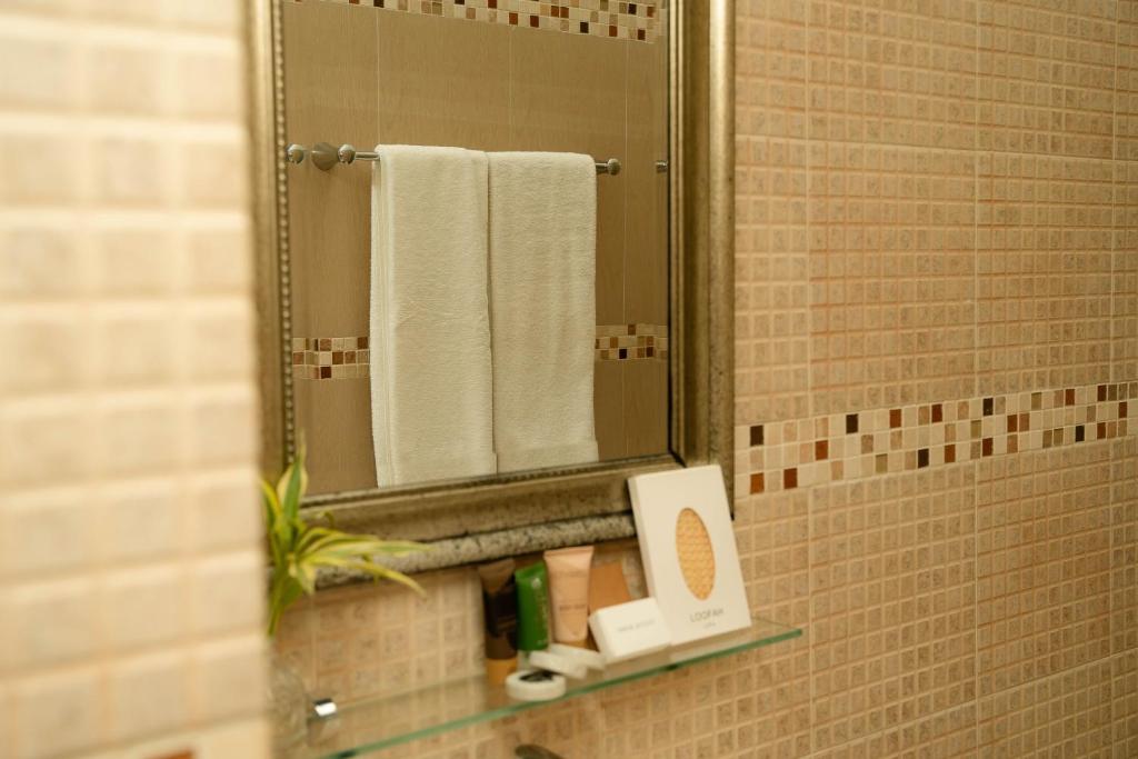 Caracoral Hotel Boutique - Habitación De Lujo