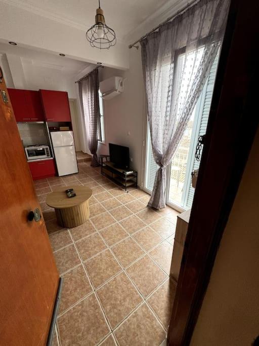 Fratellini Corfu Old Town Home