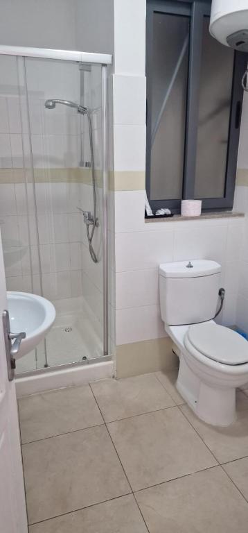 St Julian's Central Paceville Apartments - Two-Bedroom Apartment With Balcony