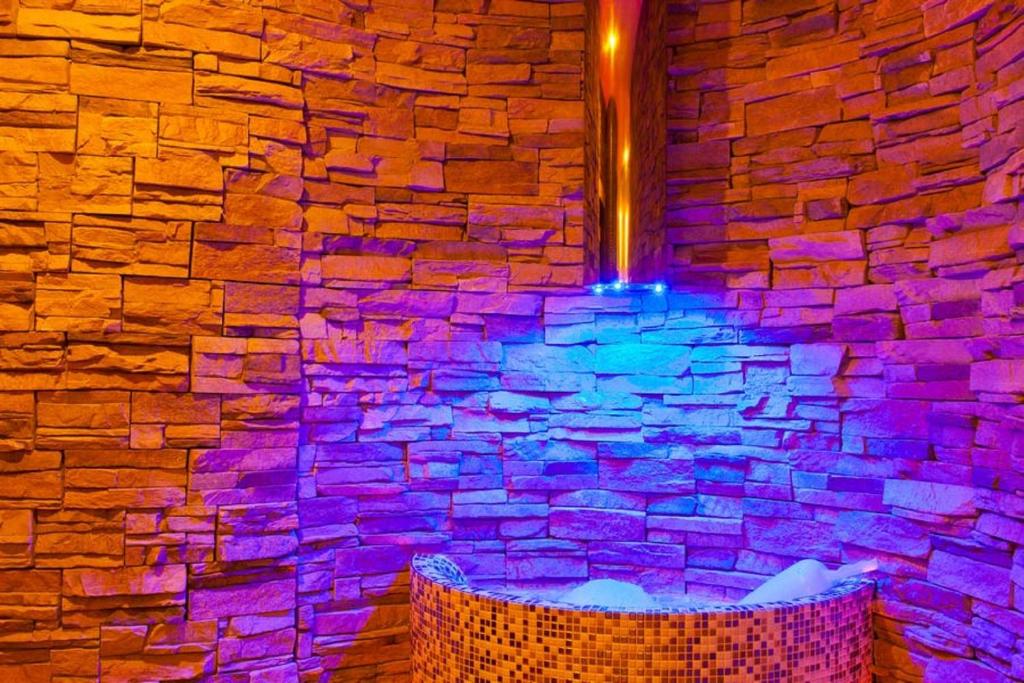 Fotografie z fotogalerie ubytování Hotel Orizont v destinaci Călimăneşti