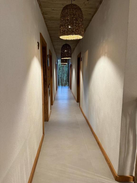 Fotografie z fotogalerie ubytování Caraíva Suítes v destinaci Caraíva