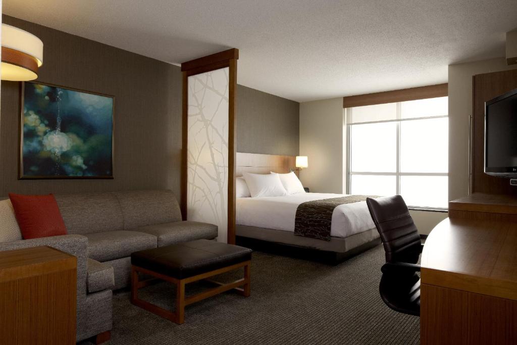 Hyatt Place Washington DC/US Capitol photo