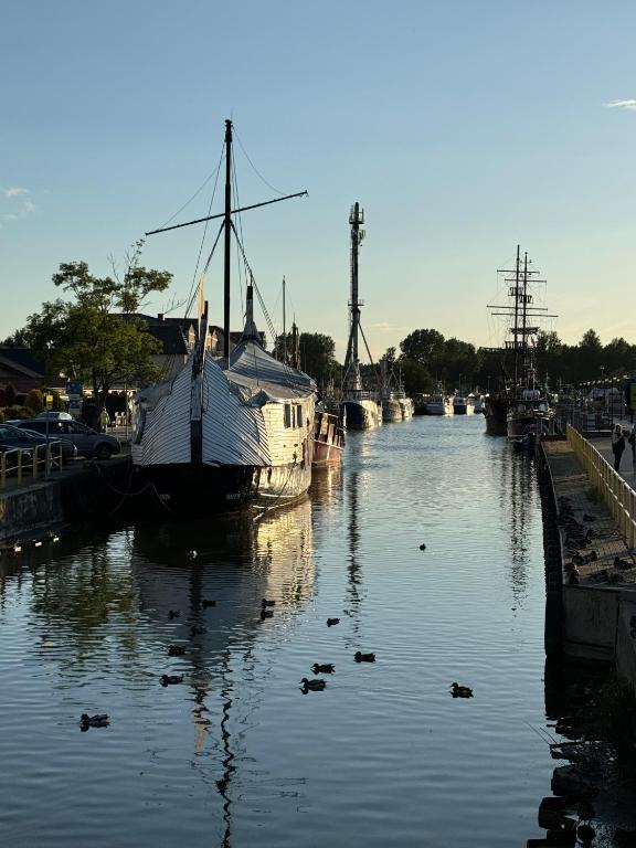 Pokoje gościnne Ewela - 7