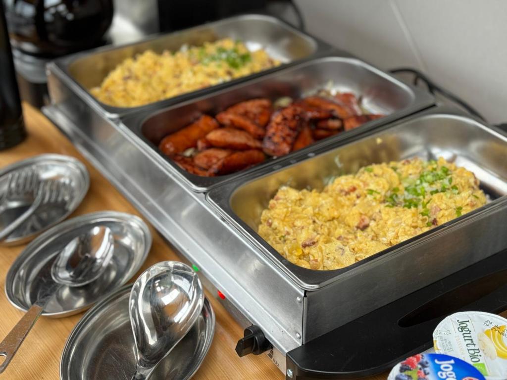 Pokoje gościnne Ewela - 6