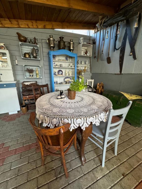 Pokoje gościnne Ewela - 2