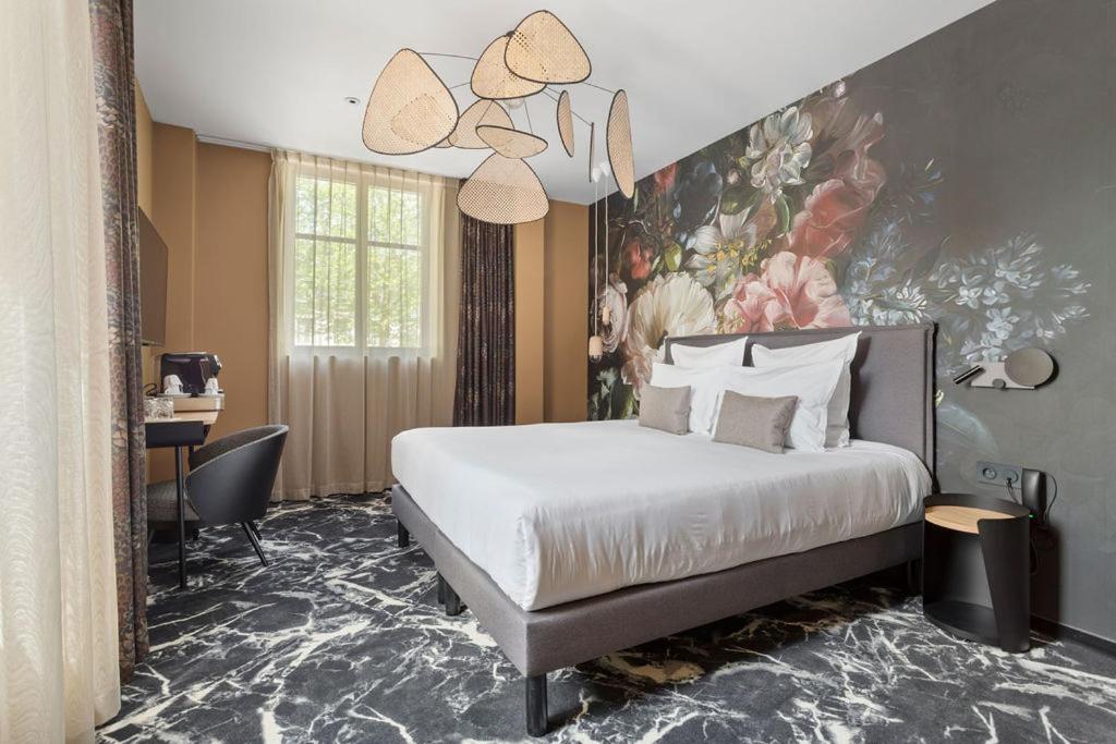 LE RITUEL HOTEL & SPA - 14