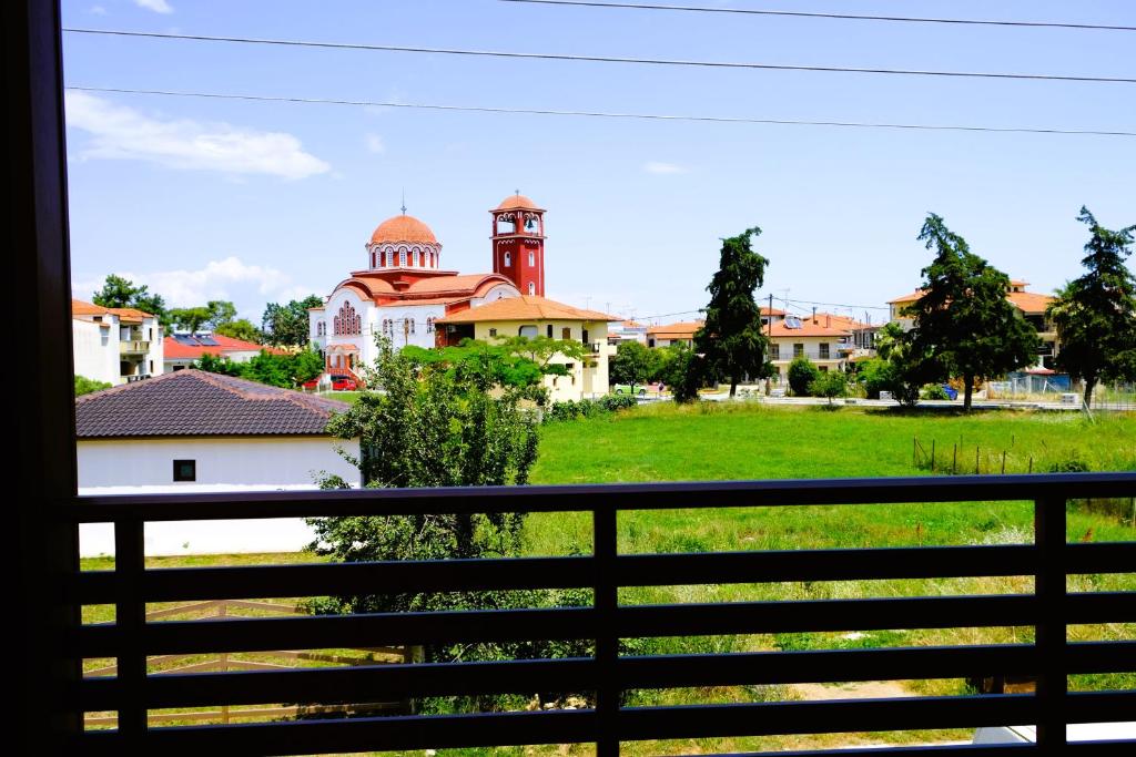 BluMango Resort - Superior Quadruple Room