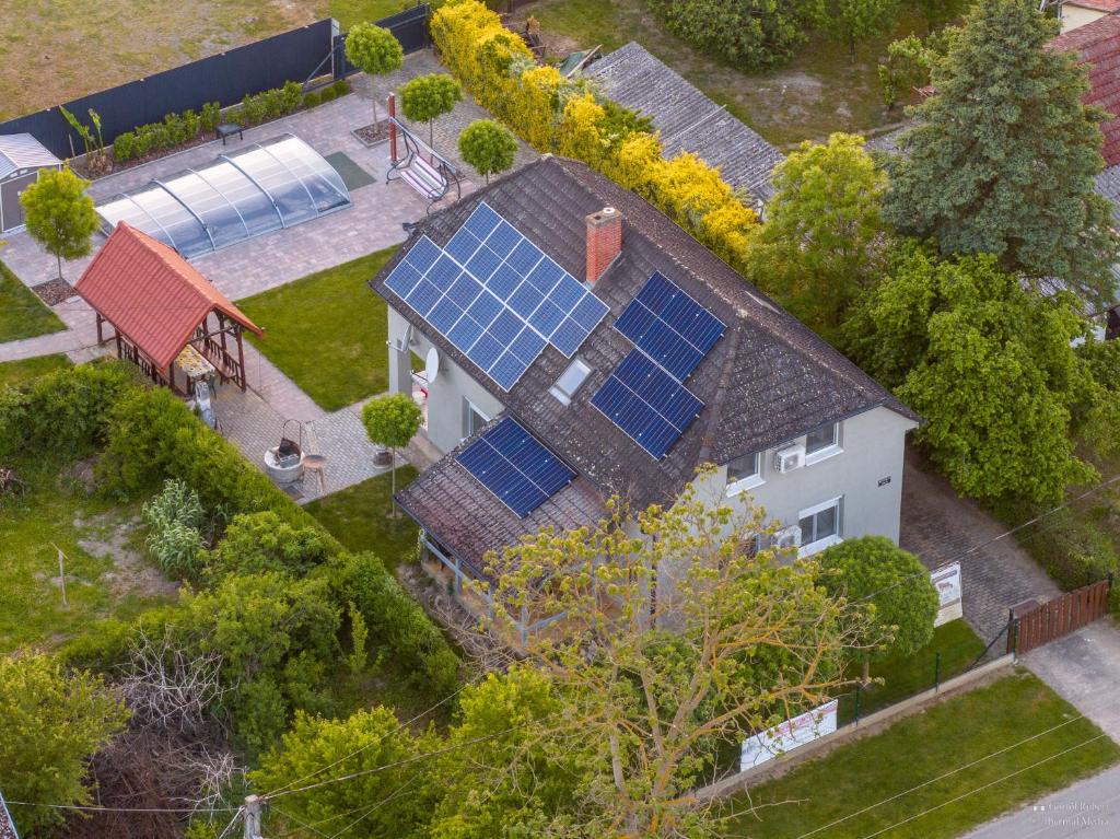 Attila apartman Harkány 7815 Harkány, Ifjúság utca 18 kép - 1
