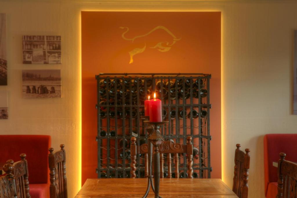 Fotografie z fotogalerie ubytování Boutiquehotel Liebesglück - adults only v destinaci Winterberg