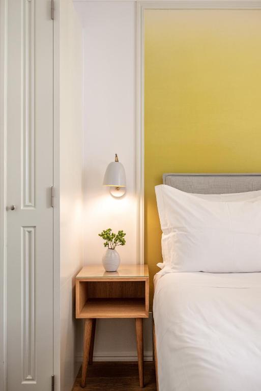 Boutique Chiado Suites - 18