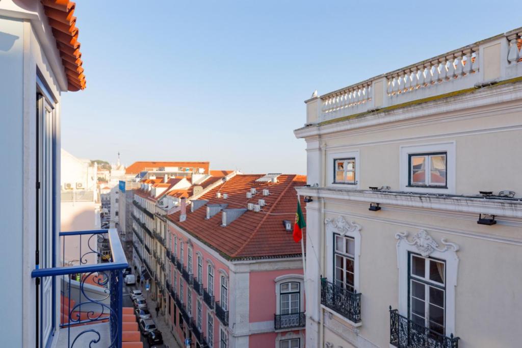 Boutique Chiado Suites - 14