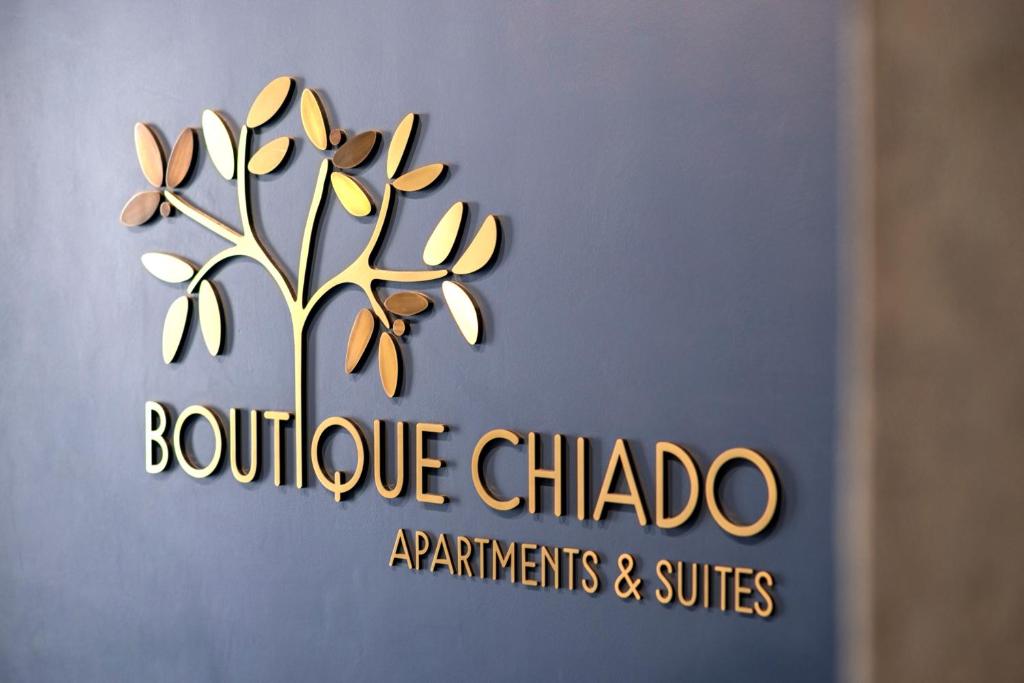 Boutique Chiado Suites - 17
