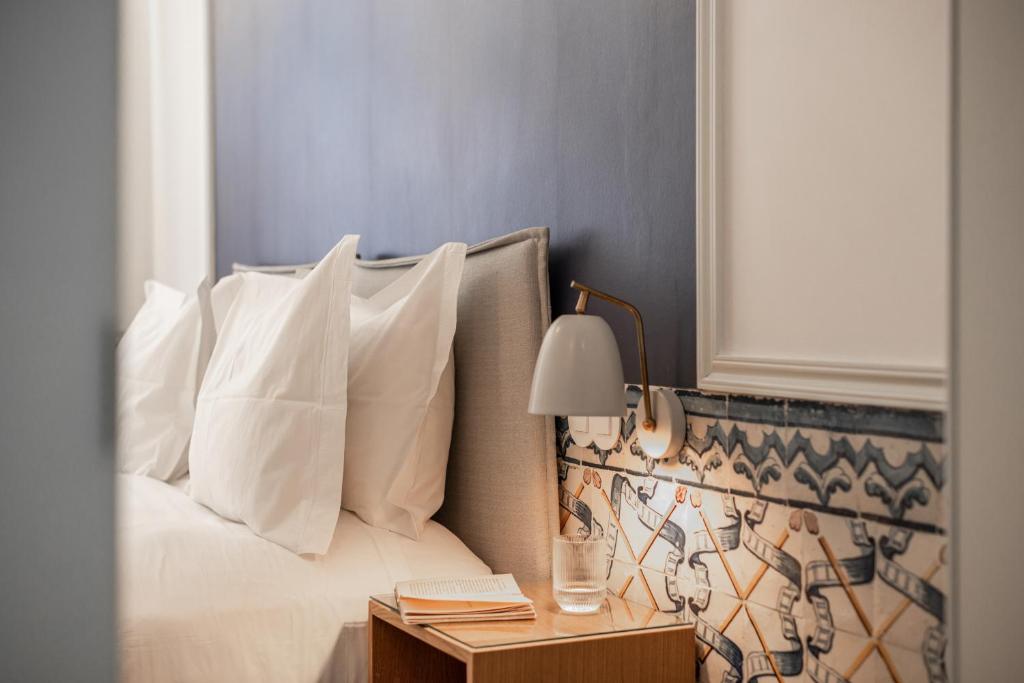 Boutique Chiado Suites - 7