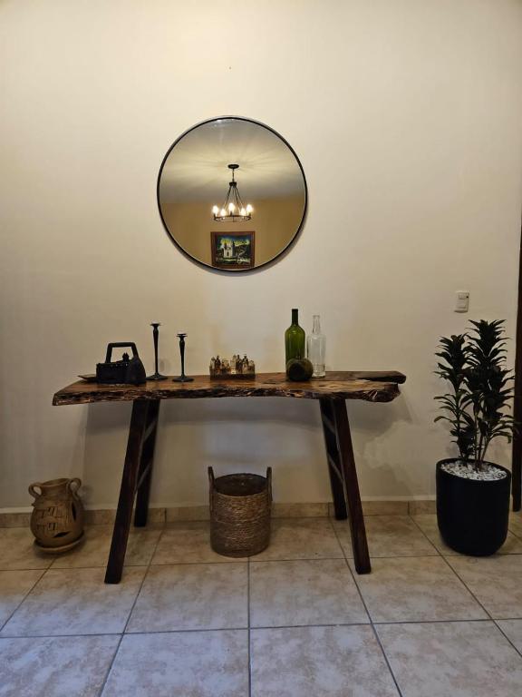 Fotografie z fotogalerie ubytování Villa Isabel v destinaci Tegucigalpa