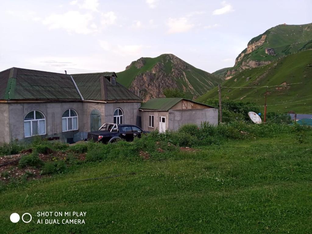 Laza guest house no1