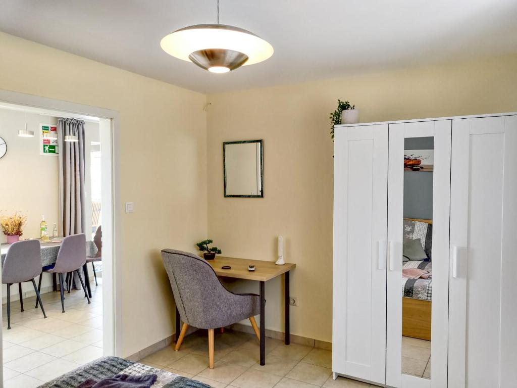 Fotografia z galérie ubytovania Fügefa Apartman v destinácii Balatonalmádi