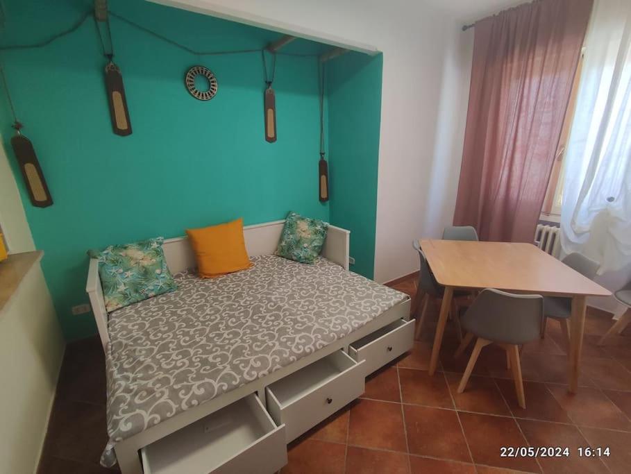 Fotografie z fotogalerie ubytování L'Amica di Napoleone Elba island v destinaci Portoferraio