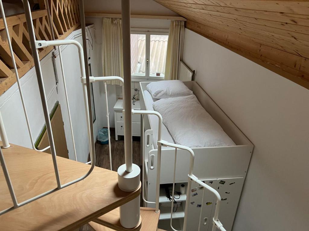 Interlaken saberana studio 11 - Resim 8