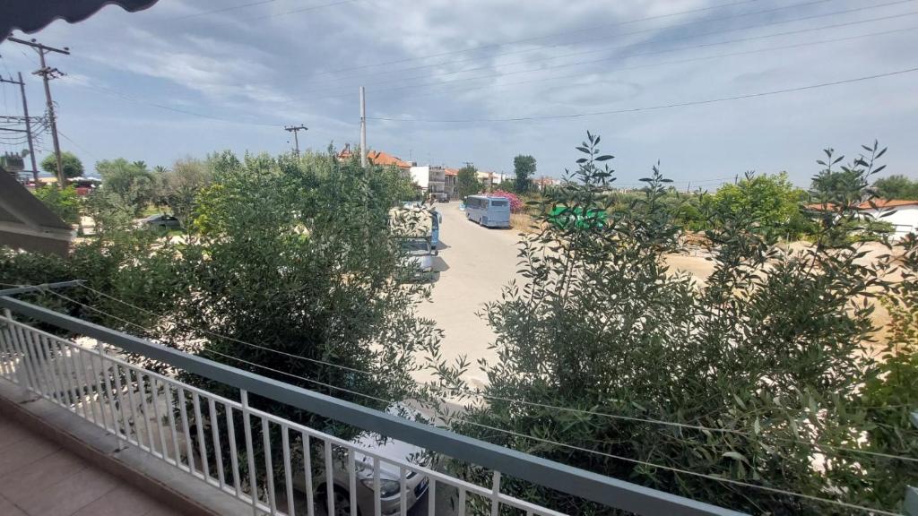 Fotografie z fotogalerie ubytování Makis Apartments Flogita v destinaci Flogita