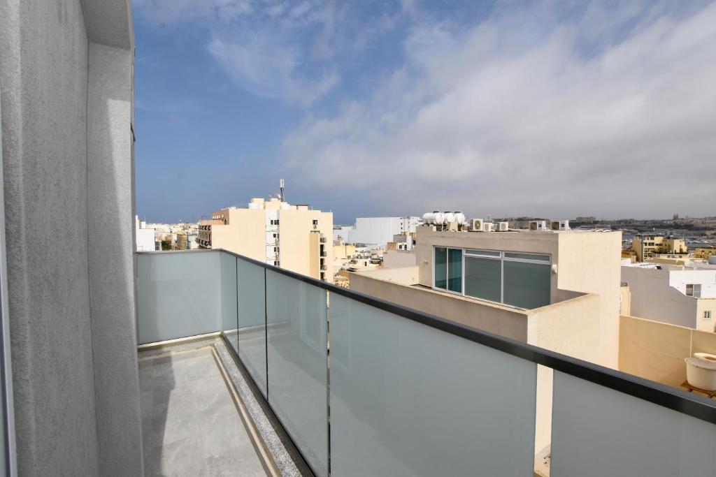 51HH Apartments - 15