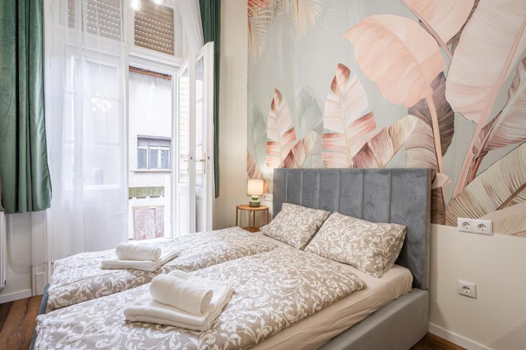 Brody 46 Boutique Rooms 1088 Budapest, Bródy Sándor utca 46 1 kép - 1