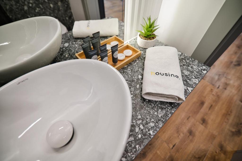 Jasmine by Housine - 13