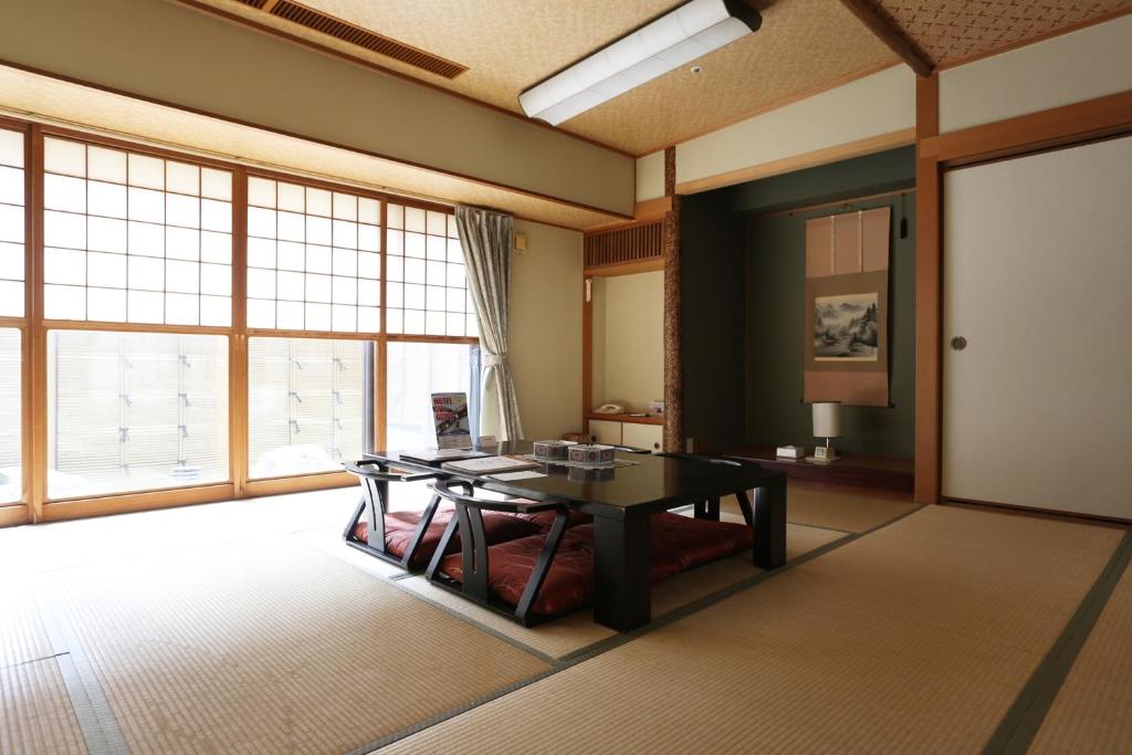 Premier Hotel Cabin Asahikawa
