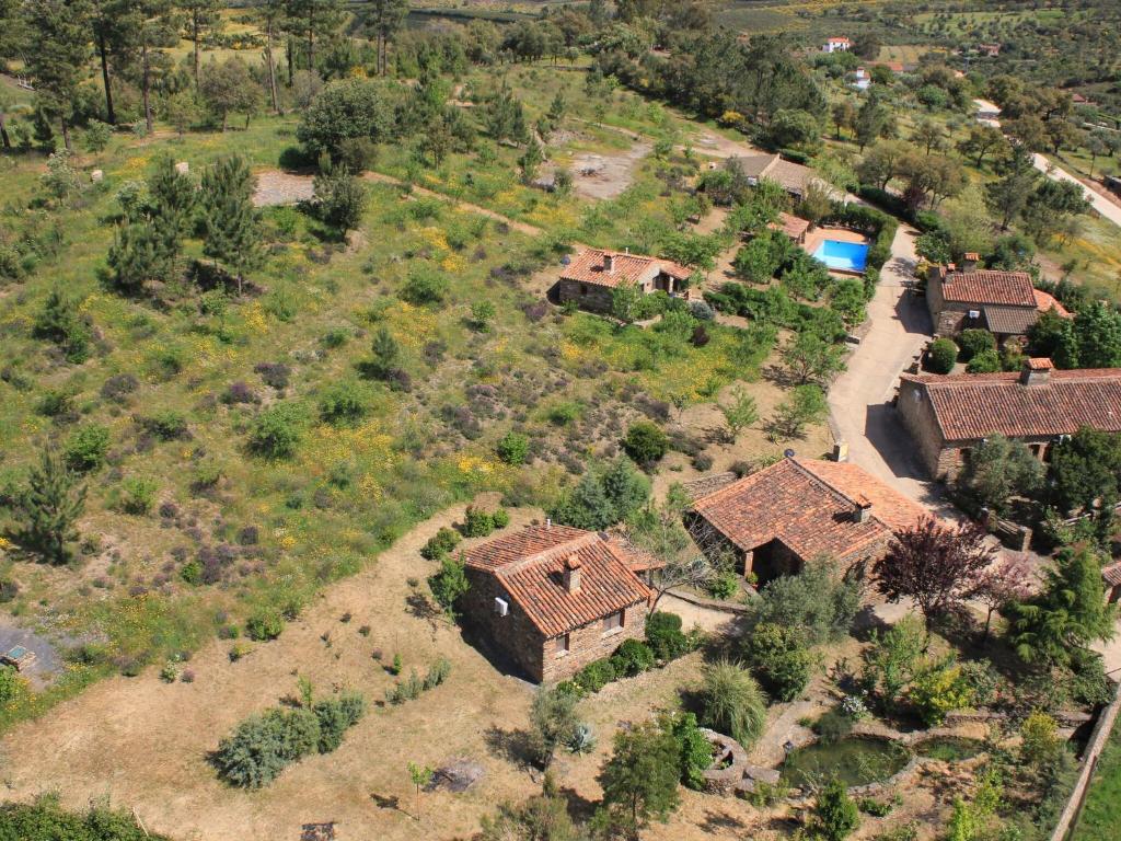 Fotografie z fotogalerie ubytování Modern Farmhouse in Valencia de Alcántara with Pool v destinaci La Borrega