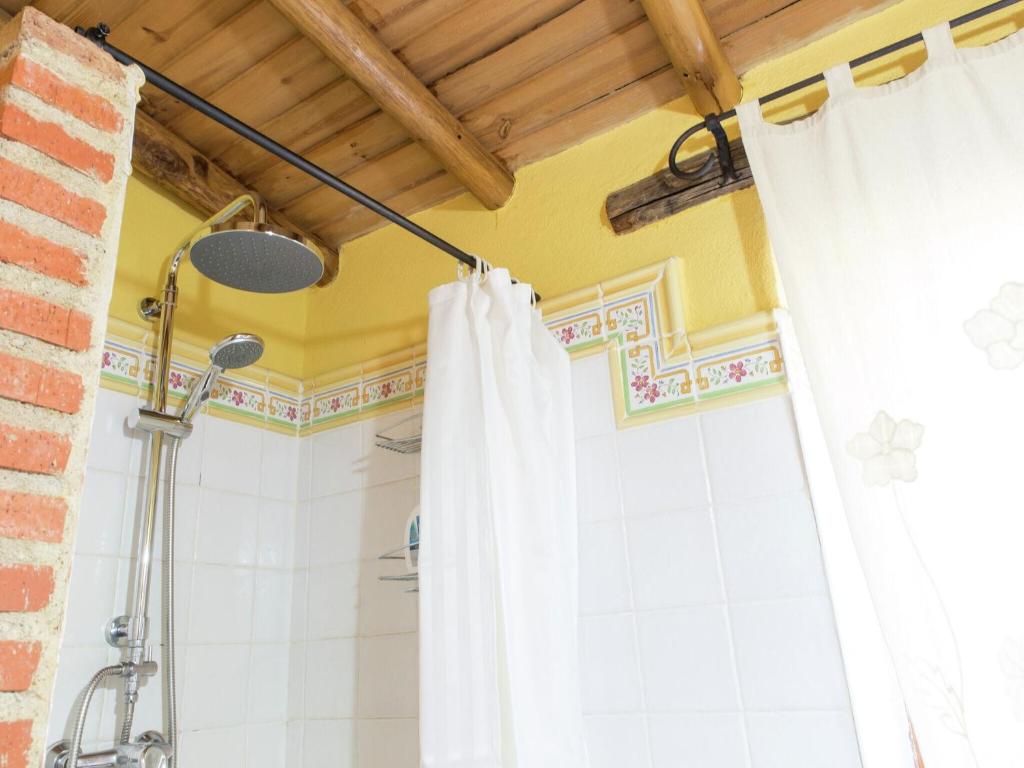 Fotografie z fotogalerie ubytování Modern Farmhouse in Valencia de Alcántara with Pool v destinaci La Borrega