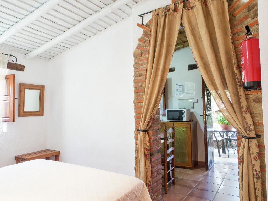 Fotografie z fotogalerie ubytování Modern Farmhouse in Valencia de Alcántara with Pool v destinaci La Borrega