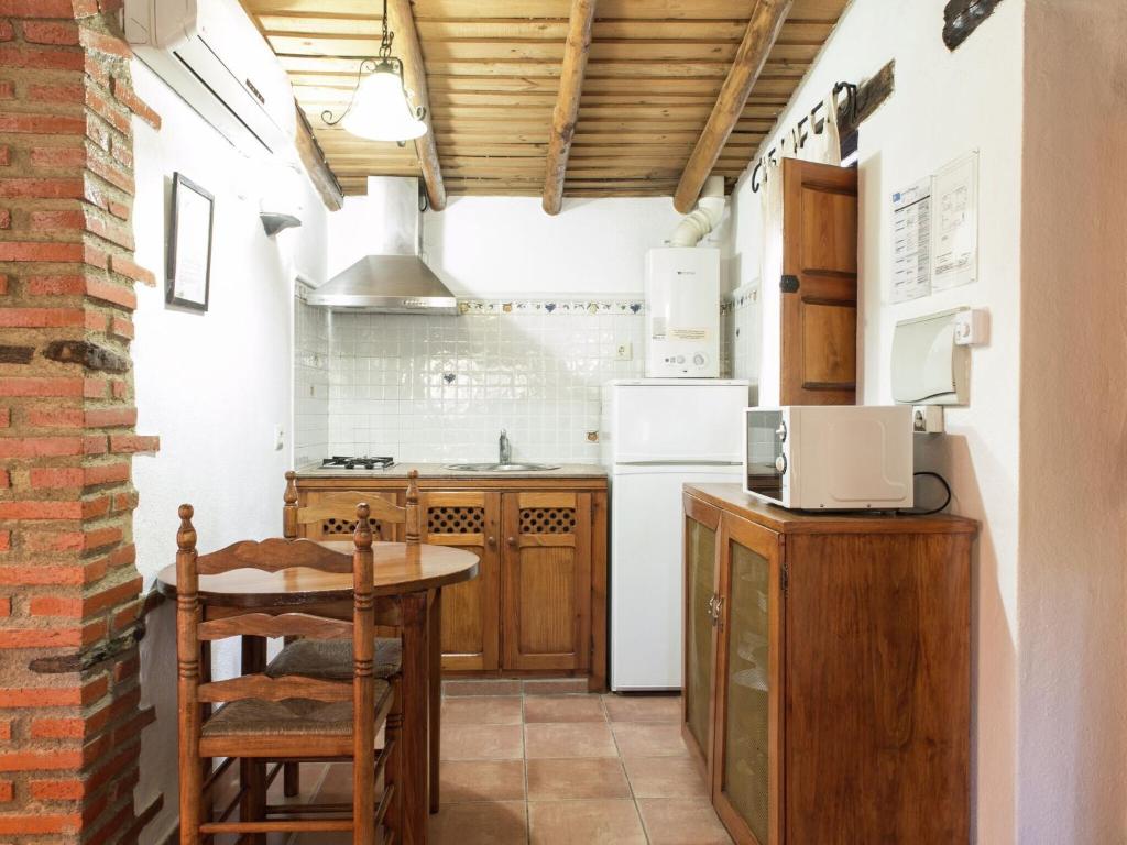 Fotografie z fotogalerie ubytování Modern Farmhouse in Valencia de Alcántara with Pool v destinaci La Borrega