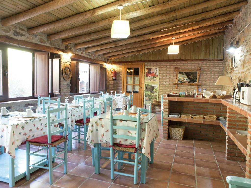 Fotografie z fotogalerie ubytování Modern Farmhouse in Valencia de Alcántara with Pool v destinaci La Borrega