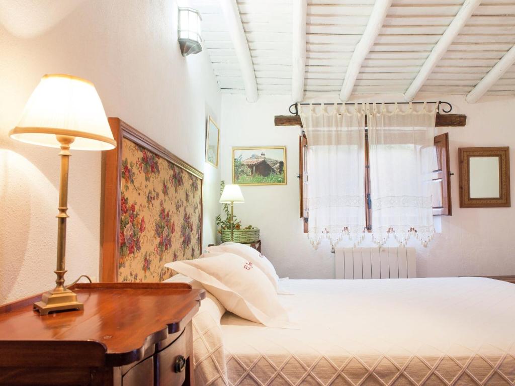 Fotografie z fotogalerie ubytování Modern Farmhouse in Valencia de Alcántara with Pool v destinaci La Borrega