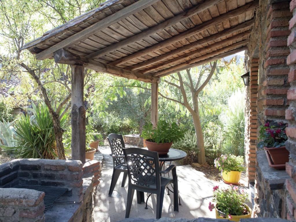 Fotografie z fotogalerie ubytování Modern Farmhouse in Valencia de Alcántara with Pool v destinaci La Borrega