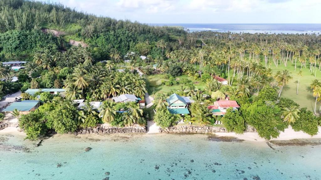 FARE Tatahi - photo 5 - Huahine, Polynésie