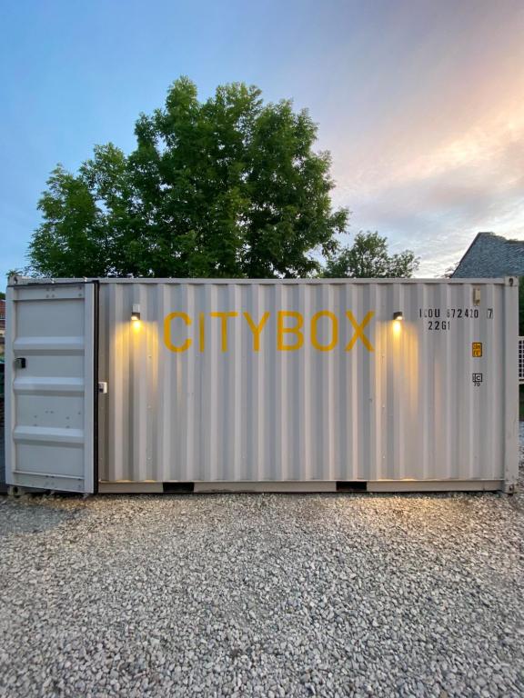 Foto Rakveres asuva majutusasutuse Apartments24 CITYBOX galeriist