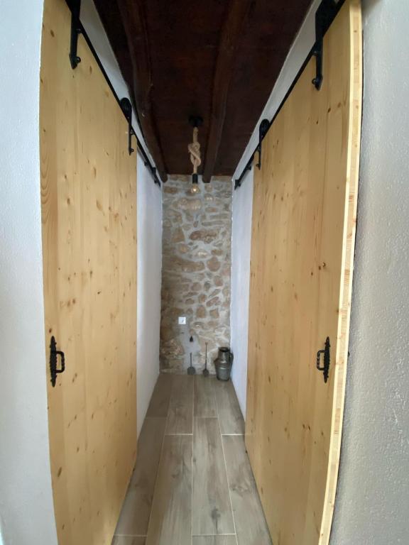 Imagem da galeria de Cantinho D'Avó Maria em Zebreira