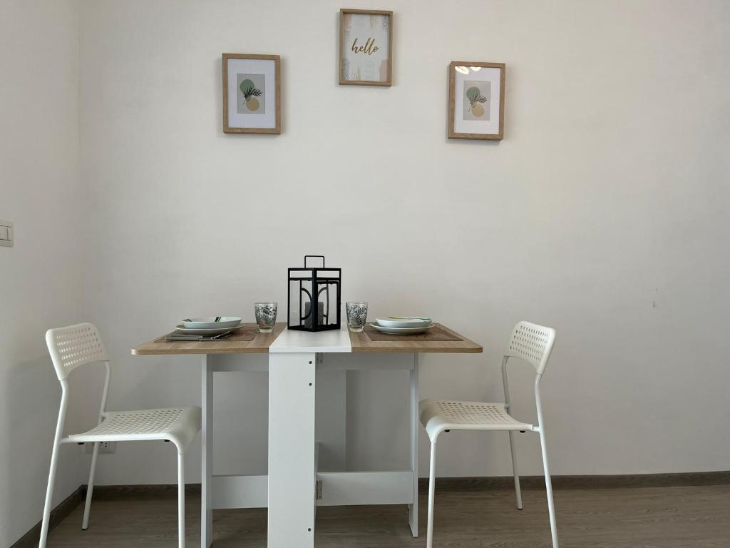 Casa da Nico - Luxury Apartment - Apartamento De Un Dormitorio