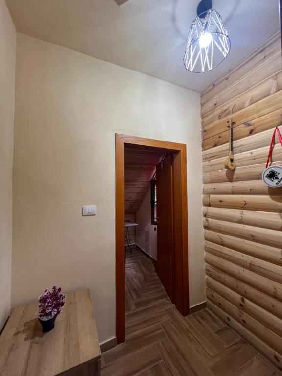 Fotografie z fotogalerie ubytování Guest House Shtëpiza Theth v destinaci Theth
