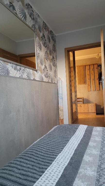 Apartamenty Majer Łeba - 16